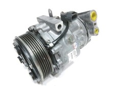 COMPRESSEUR DE CLIMATISATION FIAT FIORINO 3 phase 2 (05/2016) / NE 192124