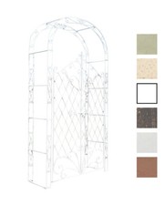Arche pour rosiers melissa - arche,