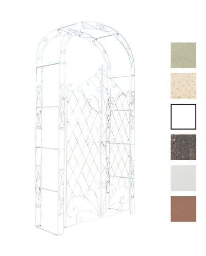 Arche pour rosiers melissa - arche,