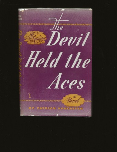 The devil held - devil,