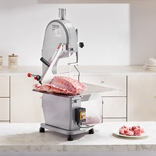 VEVOR Scie à Os de Boucher