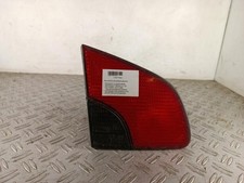 Feu arriere secondaire gauche