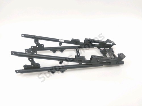 Boucle cadre arriere yamaha - boucle,