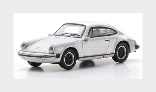 Schuco porsche 911 - schuco,