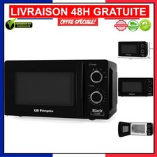 Four à Micro-Ondes Orbegozo