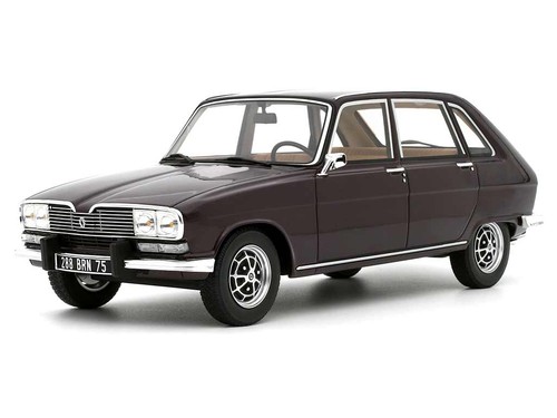 Renault r16 1974 - r16,