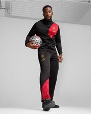  Ac Milan Puma survêtement