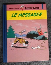 La Collection Lucky Luke N°