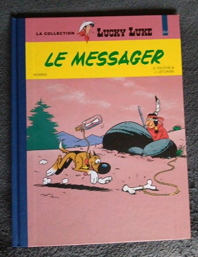 Collection lucky luke - collection,