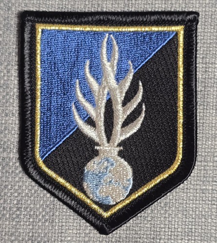 Patch ecusson gendarmerie - patch,