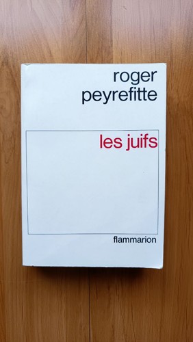 Roger peyrefitte les - roger,