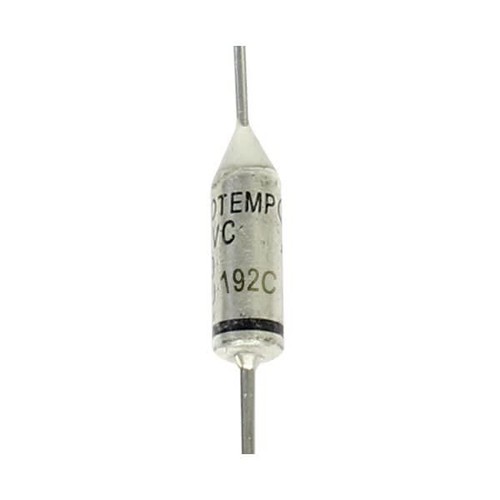 Fusible thermique 192 s0255 - fusible,