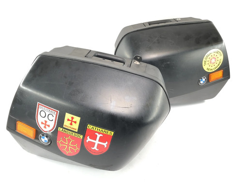 Bmw 1150 r21 2003 kit - r,