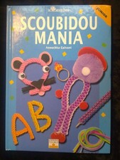 Anouchka Galvani: Scoubidou