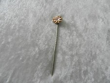 Ancienne épingle à cravate /