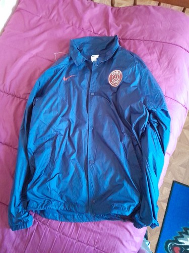 Veste légère psg paris - paris, st