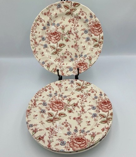 Johnson bros rose - johnson,