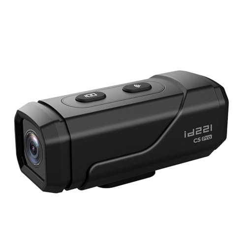 Maxwin moto dash cam - dash, drive