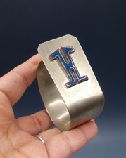 Bracelet Moderniste Vintage