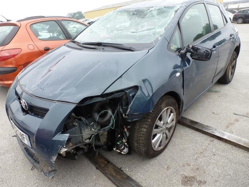 Boite vitesses toyota - de,