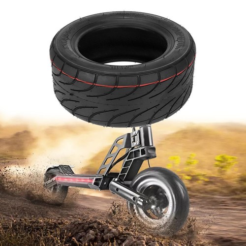 Pneu tubeless route 10x400 - , 6