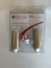 Delta A24NN Lever Handles