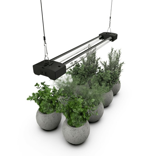 Boostgro led plant grow light - boostgro,
