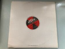 dBx - Annexia/Neurotika ... | Daniel Bell | Vinyl | Probe Records | Zustand gut
