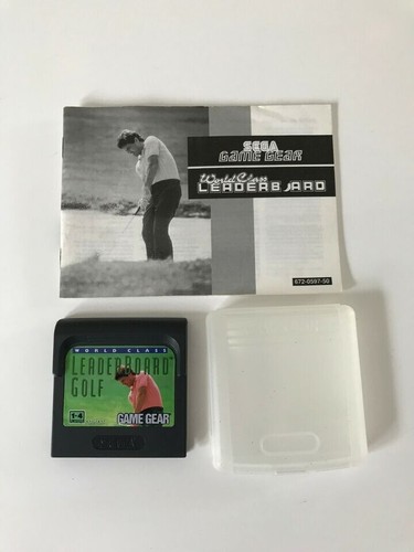 Ancien jeu sega game - 15⚜️,