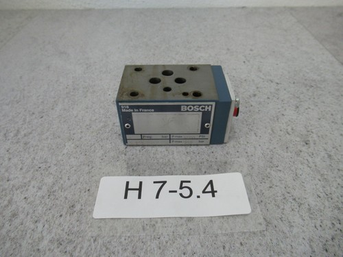 Bosch 811 304 100 - 811,
