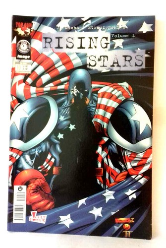 Rising stars vol - 4/5, de