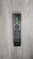 ★ TOSHIBA TV télécommande