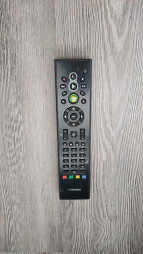 Toshiba tv télécommande - toshiba,
