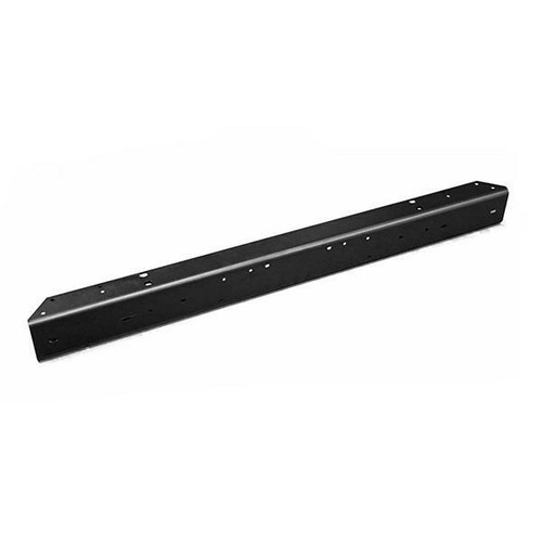 Bumper front 06 jeep - front;, 97-06
