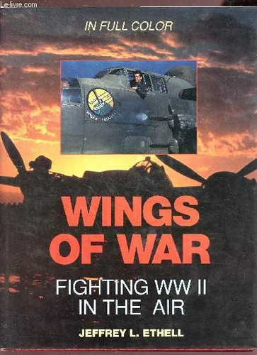 Wings war fighting - of, wwii