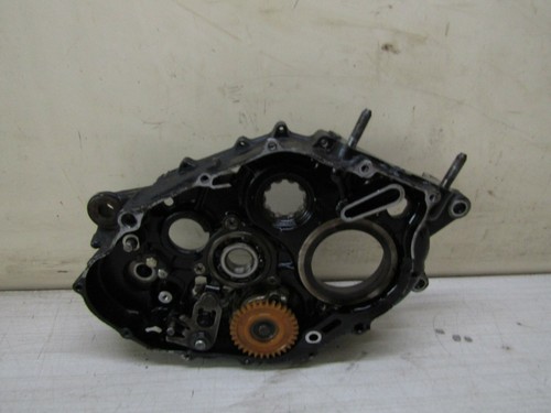 Carter moteur gauche - moteur, xt