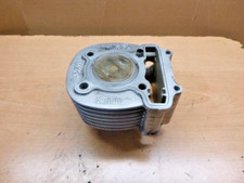 Piston cylindre scooter - piston,