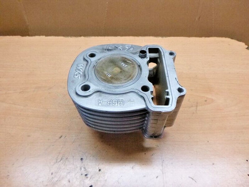 Piston cylindre scooter - piston,