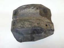 Sabot bas de caisse origine pour moto pour motocycle Occasion