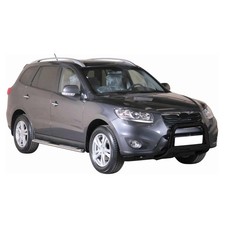 Pare-buffle Avant pour Hyundai