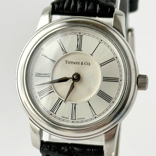 Montre ronde pour - , femme