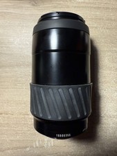 Minolta AF 75-300mm F4.5-5.6 Lens 1994 Japan