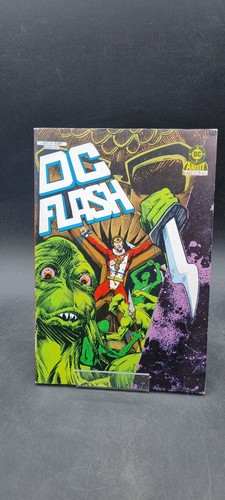 Flash 8 comics - flash,