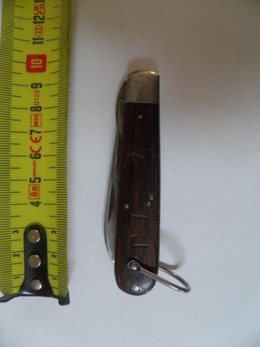 Canif ww2 camilius - canif,