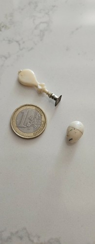 Anciens objets miniatures