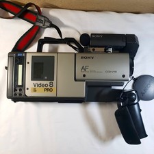 Sony CCD-V110 Video8 Pro