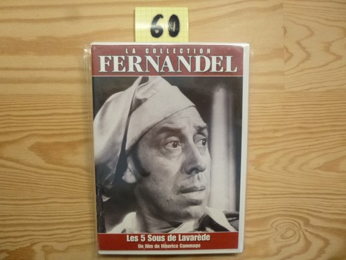 Dvd les sous de lavarède - dvd,