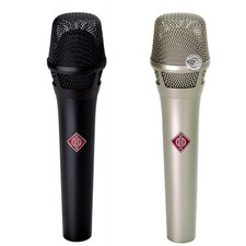 Offre Duo Microphone NEUMANN