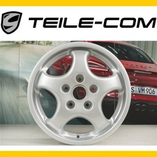 Neuf original porsche - neuf+original., 17"
