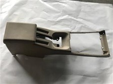 CONSOLE CENTRALE Nissan